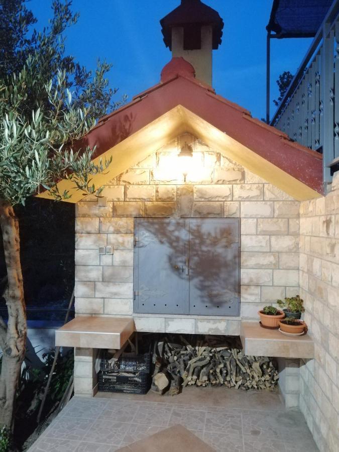 Apartmani Antonia Nakic -Stobrec Сплит Экстерьер фото