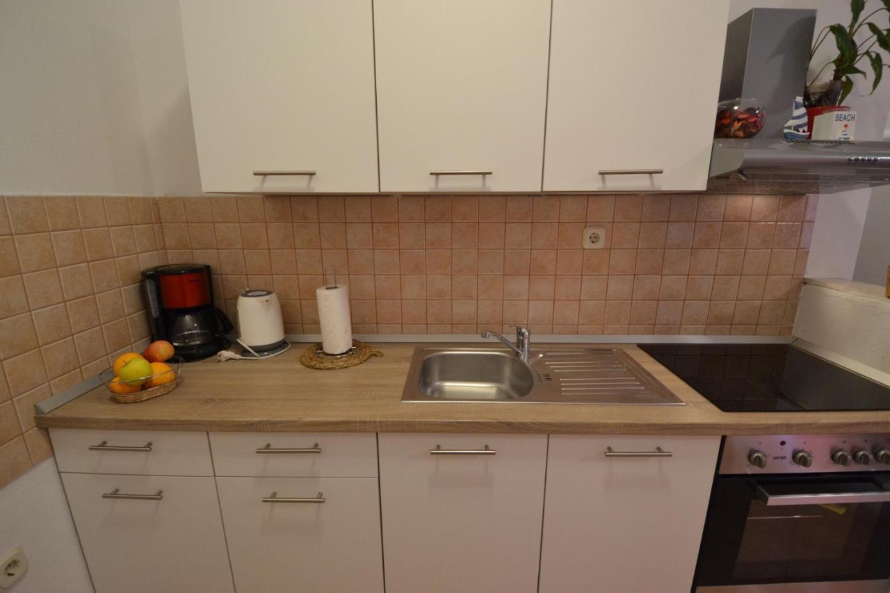 Apartmani Antonia Nakic -Stobrec Сплит Экстерьер фото